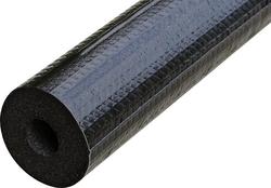 7/8 in. ID x 3/4 in. Wall Thickness Seamless UV Resistant Rubber Pipe Insulation (3/4 in. CTS 1/2 in. IPS)
