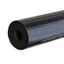 Jones Stephens Black 1/2 x 6 in. -70 to 220 Deg F (-57 to 104 Deg C) Elastomeric Foam NBR and PVC Seamless Pipe Insulation 