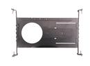 6" ROUGH-IN REMOVE DRIVER MOUNTING PLATE 