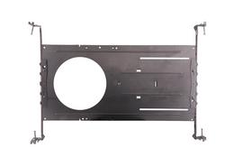 6 in. Rough-In Driver Mounting Plate