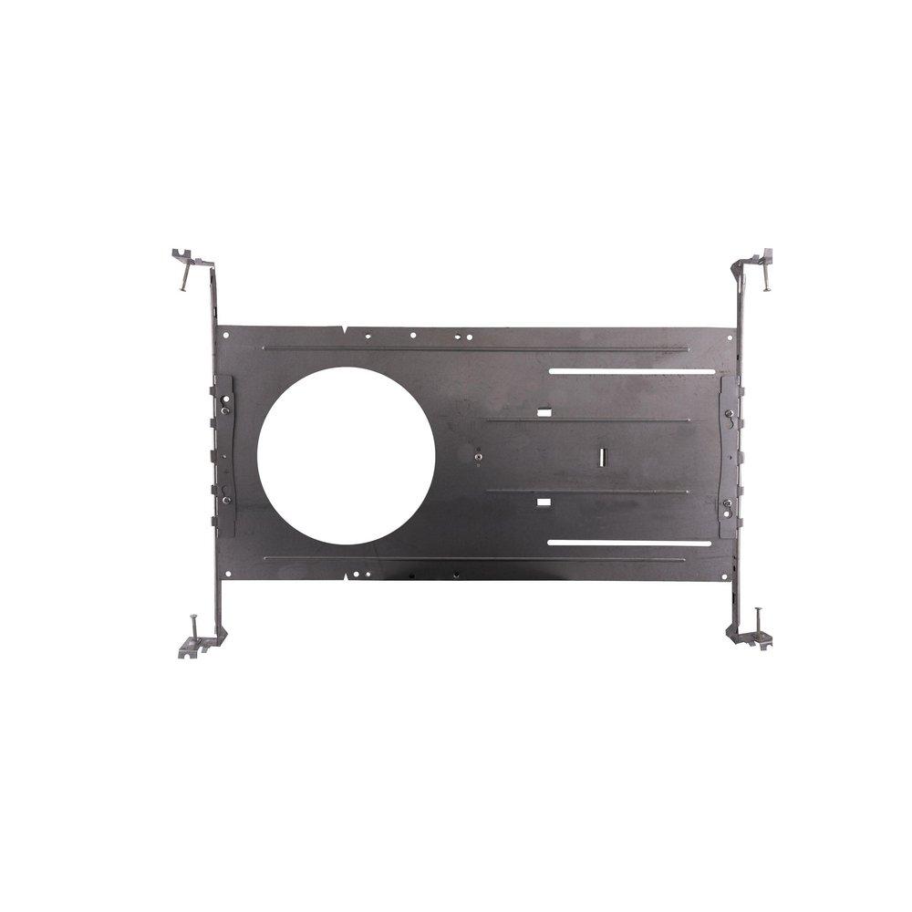 6" ROUGH-IN REMOVE DRIVER MOUNTING PLATE 