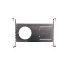6" ROUGH-IN REMOVE DRIVER MOUNTING PLATE 