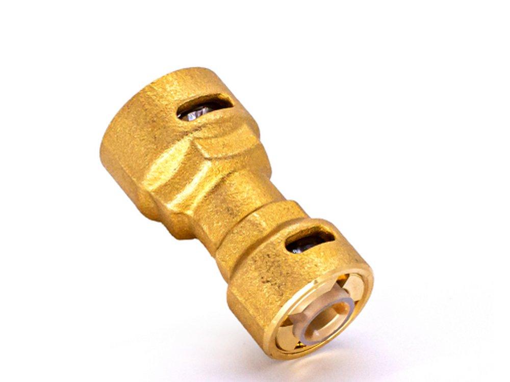 Rectorseal R-410A Quick Connect Reducer 