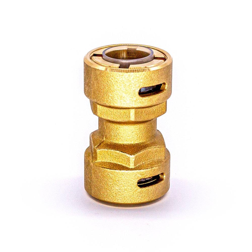 Rectorseal R-410A Quick Connect Union 