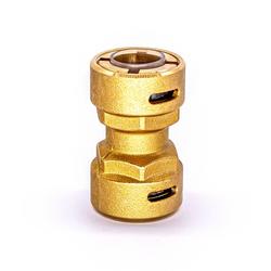 3/4 in. Quick Connect Union