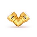 Rectorseal R-410A Quick Connect 90 Degree Elbow 