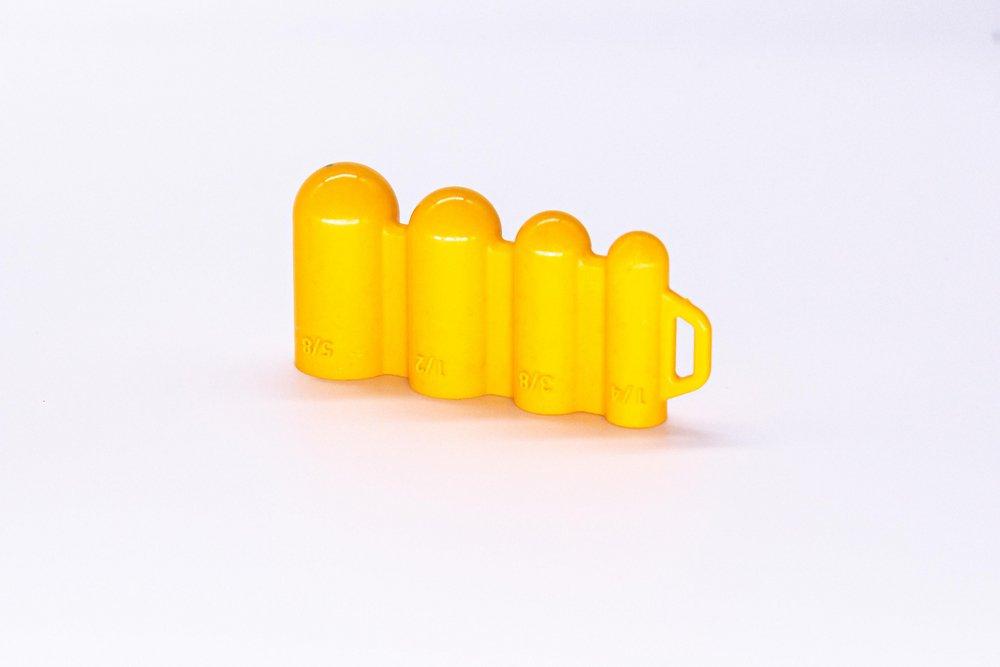 Rectorseal R-410A Quick Connect Support Kit 