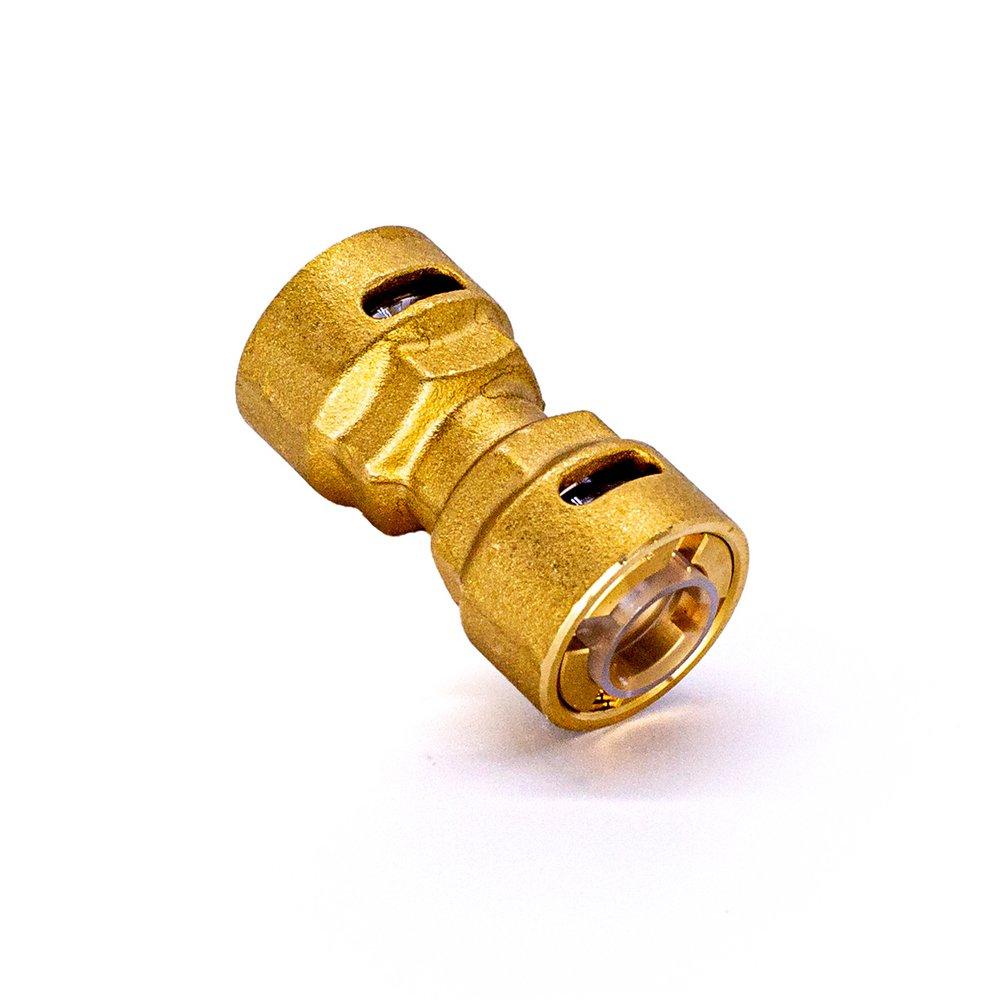 Rectorseal R-410A Quick Connect Union 