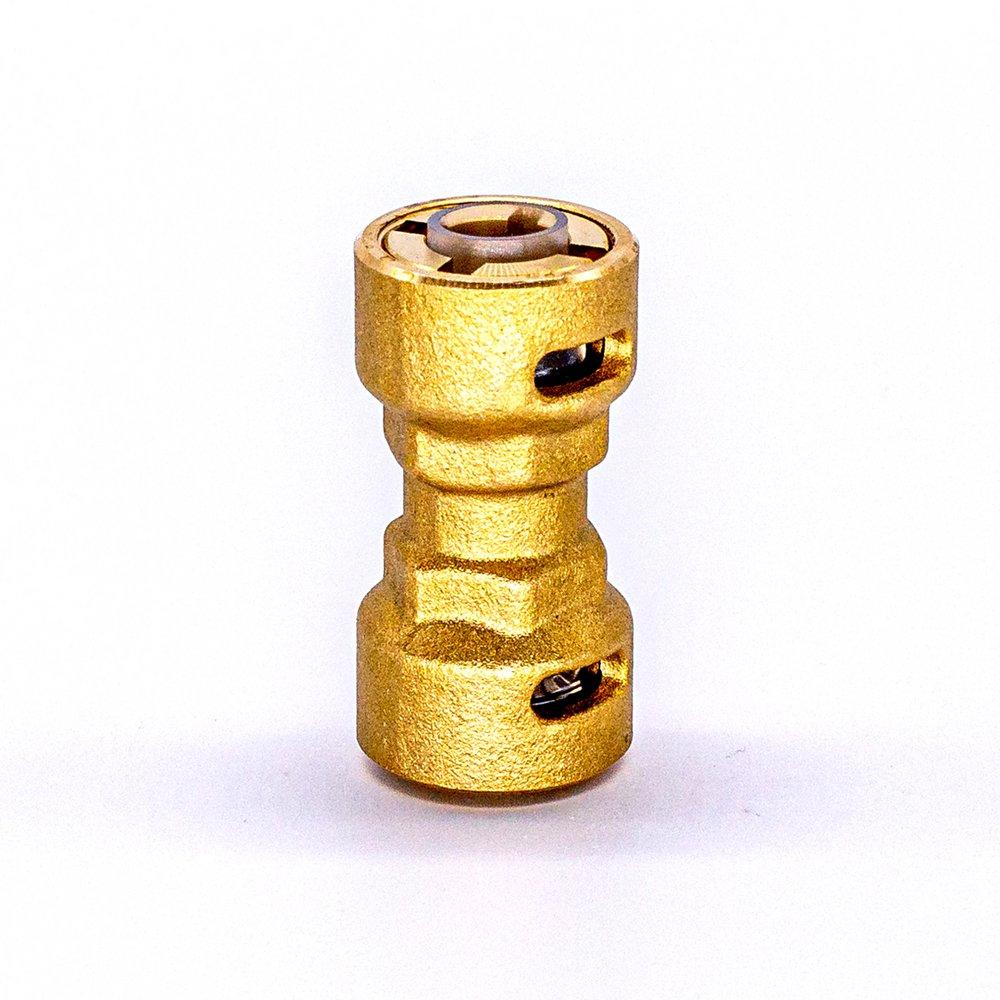 Rectorseal R-410A Quick Connect Union 