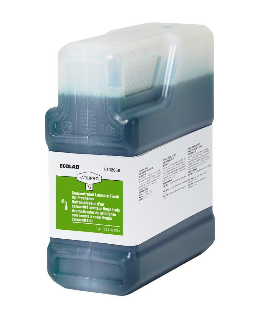1.3 L Concentrated Laundry Fresh Air Freshener (Case Of 2) 