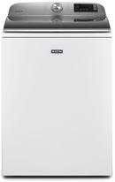 Maytag White 27-7/8 in. 4.7 cu. ft. Electric Top Load Washer