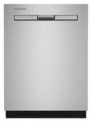 23-7/8 in. 15 Place Settings Dishwasher in Fingerprint Resistant Stainless Steel