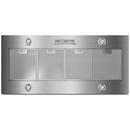 Whirlpool Stainless Steel Hood Liner in Stainless Steel 