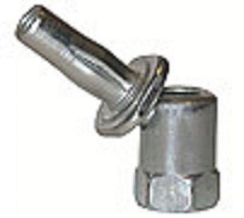 ITW Buildex Rod Anchor Electro-zinc Steel 