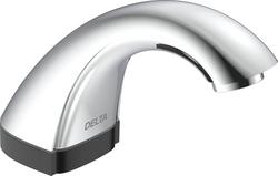 Sensor Bathroom Sink Faucet in Chrome