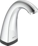 Sensor Bathroom Sink Faucet in Chrome