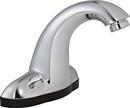 Sensor Bathroom Sink Faucet in Chrome