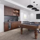 Landmark Panel Ready 15 in. 1.5A 2.89 cf Undercounter Single Zone Wine Cooler with Right Hinge in Panel Ready 