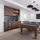 Landmark Panel Ready 15 in. 1.5A 2.89 cf Undercounter Single Zone Wine Cooler with Right Hinge in Panel Ready 
