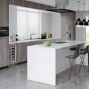 Landmark Panel Ready 15 in. 1.5A 2.89 cf Undercounter Single Zone Wine Cooler with Right Hinge in Panel Ready 