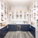 Landmark Panel Ready 24 in. 1.5A 5.21 cf Undercounter Single Zone Wine Cooler with Right Hinge in Panel Ready 