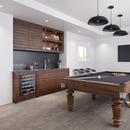 Landmark Panel Ready 24 in. 1.5A 5.21 cf Undercounter Single Zone Wine Cooler with Right Hinge in Panel Ready 