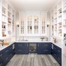 Landmark Panel Ready 24 in. 1.5A 5.21 cf Undercounter Single Zone Wine Cooler with Right Hinge in Panel Ready 