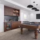 Landmark Panel Ready 24 in. 1.5A 5.21 cf Undercounter Single Zone Wine & Beverage Cooler with Right Hinge in Panel Ready 