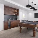 Landmark Panel Ready 15 in. 1.5A 2.89 cf Undercounter Single Zone Wine Cooler with Left Hinge in Panel Ready 