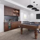 Landmark Panel Ready 15 in. 1.5A 2.89 cf Undercounter Beverage Cooler with Right Hinge in Panel Ready 