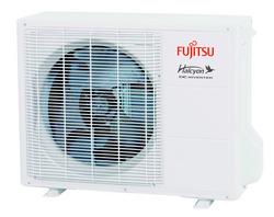 9,000 BTU - Wall Mount - Single Zone Mini-Split - 208/230V