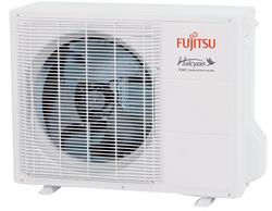 15,000 BTU - Wall Mount - Single Zone Mini-Split - 208/230V
