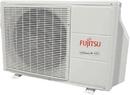 Fujitsu Wall Mount Outdoor 1 Ton Mini-Split Single-Zone 