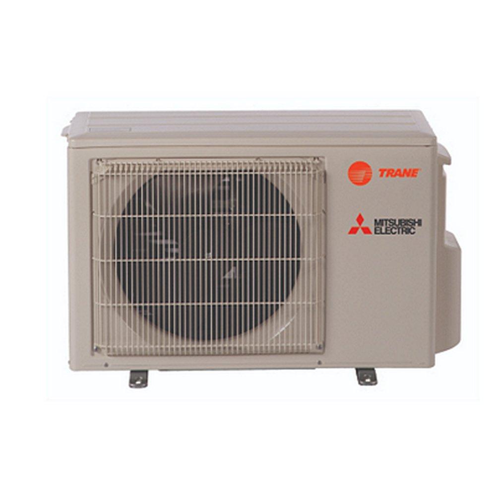 Trane Wall Mount Outdoor Mini-Split Single-Zone 