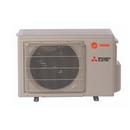Trane Wall Mount Outdoor Mini-Split Single-Zone 