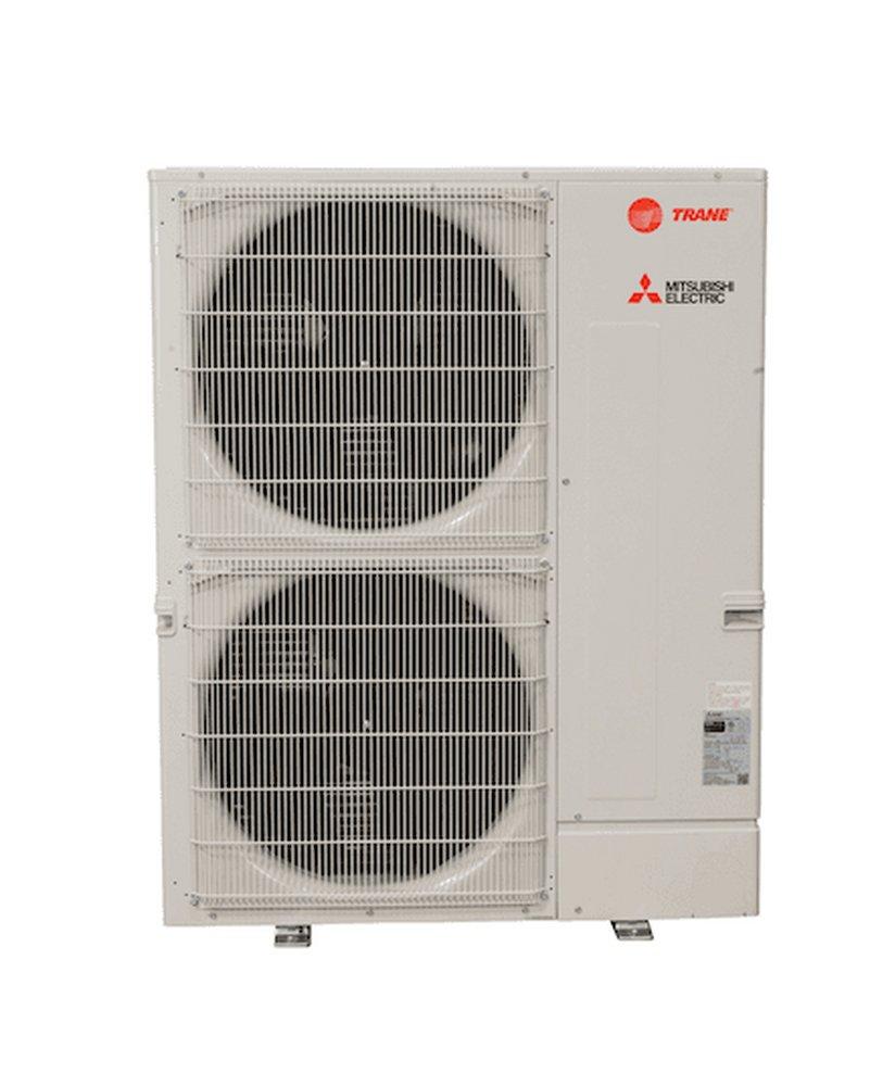 Trane R-410A Heat Pump Condenser 