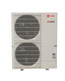 Trane R-410A Heat Pump Condenser 