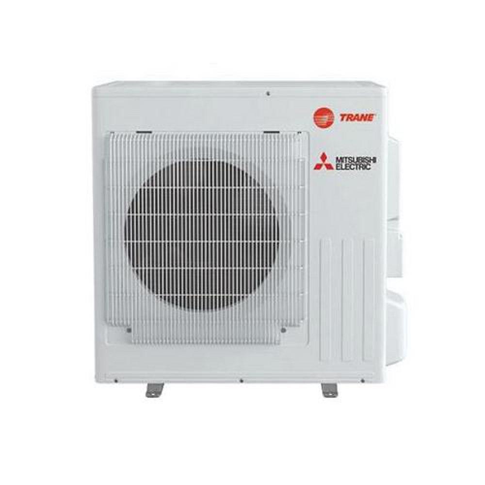Trane Wall Mount Outdoor Mini-Split Single-Zone 