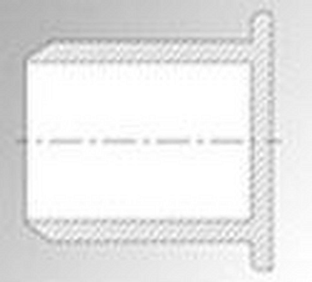 Harrington Corporation IPS Straight SDR 21 PVC Plug 