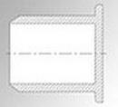Harrington Corporation IPS Straight SDR 21 PVC Plug 
