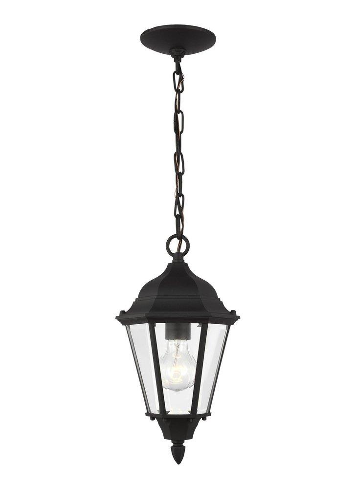 ONE LIGHT OUTDOOR PENDANT 