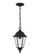 ONE LIGHT OUTDOOR PENDANT 