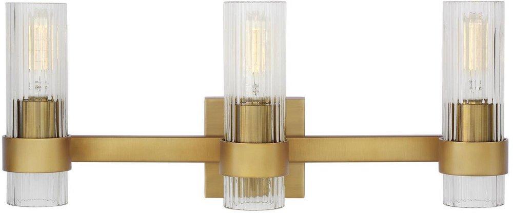 GENEVA 3 LIGHT VANITY 