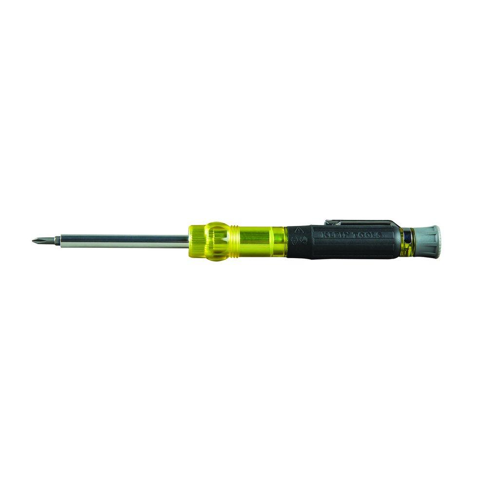 3-in-1 HVAC Pocket Screwdriver 