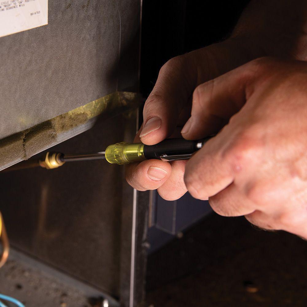 3-IN-1 HVAC SD W/ PCKT CLIP 