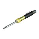 3-in-1 HVAC Pocket Screwdriver 