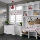 Avallon Stainless Steel 5.5 cu. ft. Built-in and Freestanding Refrigerator 