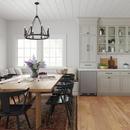 Avallon Stainless Steel 5.5 cu. ft. Built-in and Freestanding Refrigerator 