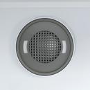 Avallon Stainless Steel 5.5 cf Built-in Outdoor Refrigerator 