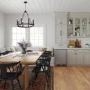 Avallon Stainless Steel 5.5 cu. ft. Built-in and Freestanding Refrigerator 